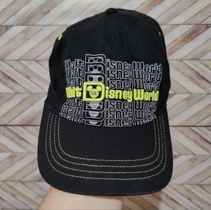 Disney Parks Walt Disney World Hat
